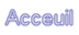 <b>Accueil</b>